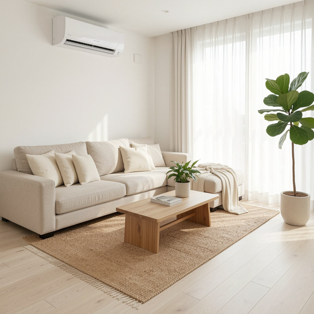 Furnished